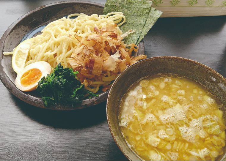 横浜家系ラーメン 貴一